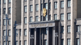 «Обновление пойдет на пользу»: Госдума рассмотрит кадровые изменения 21 октября