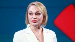 «Я плакала неделю»: Алла Довлатова тяжело пережила решение сына