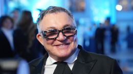 «Что, внушает опасения, да?»: Дибров ответил на замечание о внешности
