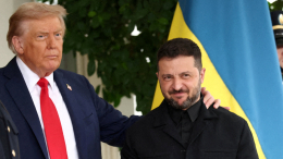 «Он не понимает, о чем говорит»: Трамп продолжает публично уничтожать Зеленского