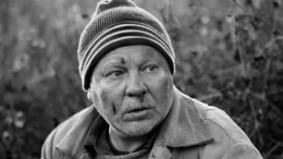 Умер актер сериала «Метод» Владислав Толдыков