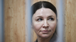 На шаг дальше от свободы: суд не сжалился над Блиновской