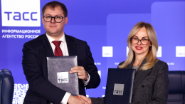 РЖД и «Спортлото» подписали соглашение о развитии Золотого кольца