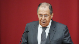 Лавров обозначил условие для предложений Уиткоффа и Кушнера