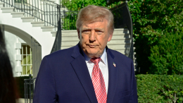 Трамп попросил Путина освободить задержанного в РФ американца Хаббарда