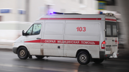 ВСУ атаковали рейсовый автобус в ЛНР