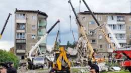 «Нашли крайних»: родные осужденных высказались о взрыве дома в Нижнем Тагиле
