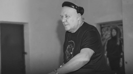 Умер радиоведущий Сергей Тутов, известный под псевдонимом Мартин Ландерс