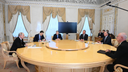 Уиткофф поблагодарил Путина за освобождение американца Хаббарда