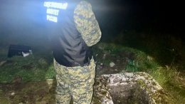 Четырехлетнего мальчика нашли мертвым в колодце в Калининградской области
