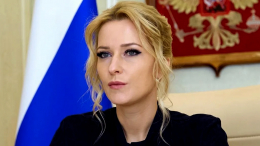 Пережившие атаку БПЛА на Старобельский колледж студенты приехали в Москву