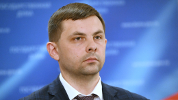 В Москве задержали экс-депутата Госдумы Олега Михайлова