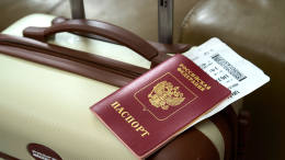 Названы безвизовые направления для россиян в новом рейтинге паспортов