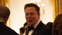 «От меча и погибнет»: Маск ответил на планы проверок SpaceX