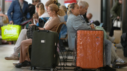 Плохая примета может сорвать отпуск: раскрыты суеверия россиян