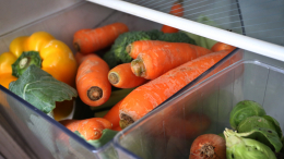 Российские ученые нашли способ продлить срок хранения продуктов