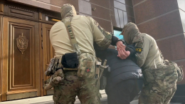 ФСБ задержала в Крыму агента СБУ, собиравшего данные о Черноморском флоте