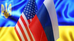 Путин пока не выбрал состав группы для переговоров с США и Украиной
