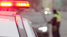 В России одобрили повышение штрафов за езду без водительских прав