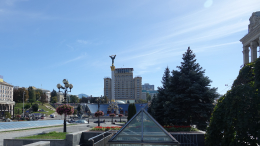 На Украине военнообязанным начали продавать детей ради выезда за границу