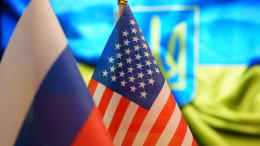 Путин заявил о готовности возобновить трехсторонние контакты по Украине