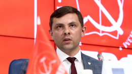 Экс-депутата КПРФ Михайлова взяли под стражу: подробности дела
