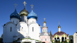 Новым наместником Троице-Сергиевой лавры стал епископ Савва