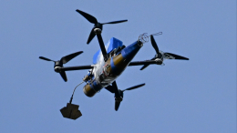 Боевая работа FPV-дронов ВС РФ под Добропольем. Лучшее видео из зоны СВО