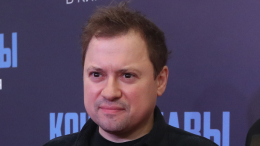 Отец хотел скрыть диагноз: Гайдулян вспомнил, как узнал о лимфоме
