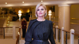 «Ни одной нормальной»: Ирина Круг резко высказалась о своих свекровях