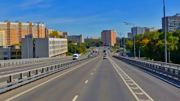 Собянин: в Москве появилась улица Героев-Железнодорожников