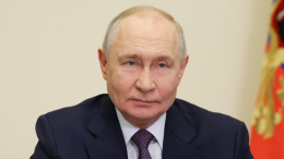 Путин определил главную тему трехсторонних переговоров по Украине