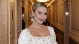 «Псевдонародная»: Пелагея раскритиковала «Матушку» Татьяны Куртуковой