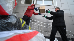 Херсонская область восприняла договоренности в Алешках с воодушевлением