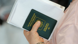 В МВД предупредили о мошенниках при оформлении загранпаспорта