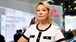 Захарова: Молдавия получит жесткий ответ за высылку российского дипломата
