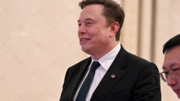 «Это факт»: Маск назвал условие, при котором линия фронта на Украине рухнет немедленно