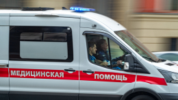 Белгород подвергся массированной атаке БПЛА: есть пострадавшие