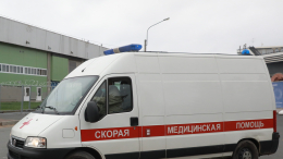Один человек погиб и еще 10 пострадали при массированной атаке БПЛА на Белгород
