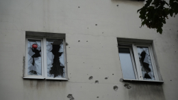Дроны били по жилым домам: как Белгород пережил двухчасовую атаку ВСУ