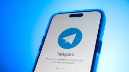Массовый сбой в Telegram 26 октября: пользователи жалуются на неполадки