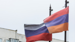 «Не ваши Иваны»: фраза губернатора в Армении возмутила посольство РФ