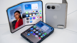 Хрустит за две тысячи долларов: владельцы iPhone Duo жалуются на трещины