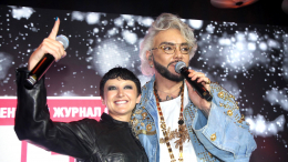 «Я свою миссию выполнил»: Киркоров прокомментировал слухи о сотрудничестве с Марго