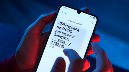 Праздничная афера: как мошенники обманывают россиян перед 4 ноября