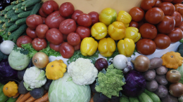 Нутрициолог назвала полезные осенние продукты для людей с диабетом