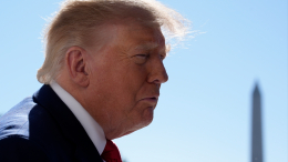 Бывшая «Мисс Швейцария» обвинила Трампа в изнасиловании