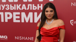 «Я сказала, что я мировая звезда»: певица Sabi рассказала, за что ее хейтят