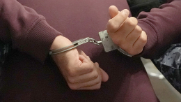 Подозреваемый в убийстве ребенка и его бабушки в Санкт-Петербурге задержан