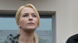 Лантратова сообщила о полном соблюдении режима тишины в Алешках до 1 ноября